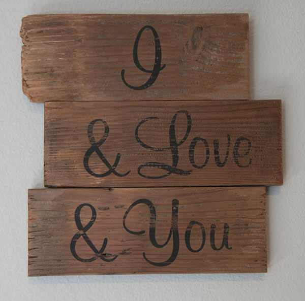 Rustic hand painted sign rustic wood signs, wall sign, wall art, home decor, rustic sign, office decor, reclaimed wood, wood pallet, handmade, rawwood, woodwork, custom sign, interior design