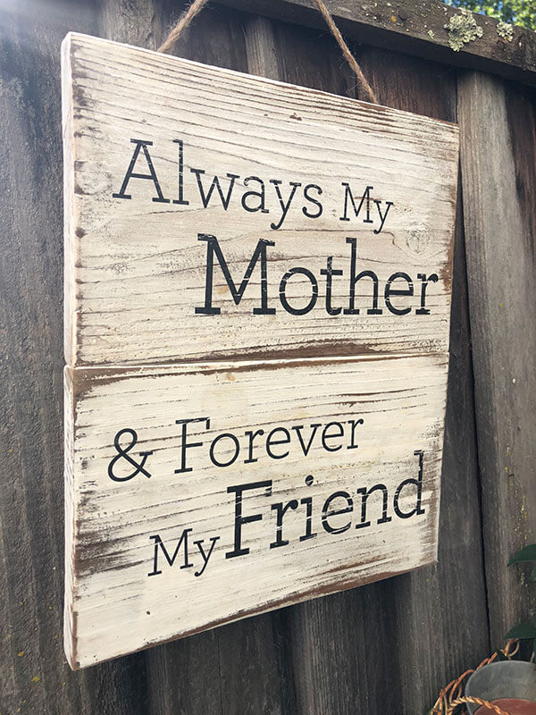 Custom rustic sign rustic wood signs, Custom rustic signs, reclaimed wood signs, custom signs, quote signs, Phrase signs, custom quote signs, custom phrase signs